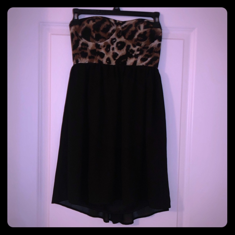 Wet Seal dress